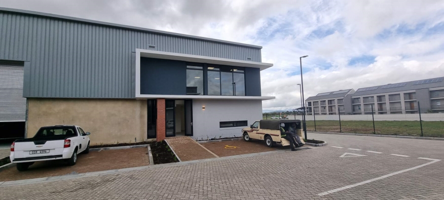 To Let commercial Property for Rent in Kraaifontein Industria Western Cape